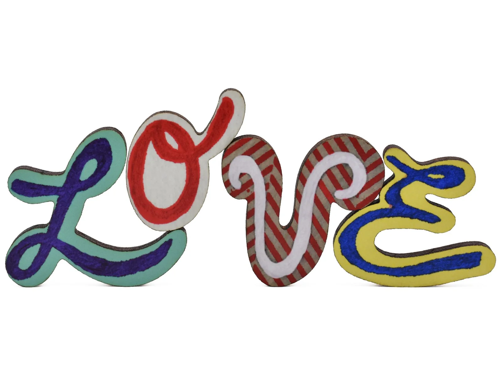 Love Connection - Image 5