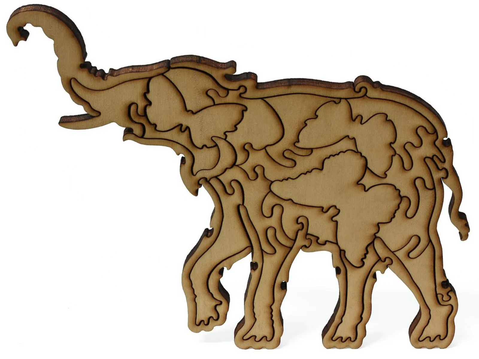 Mabula Elephant - Image 6