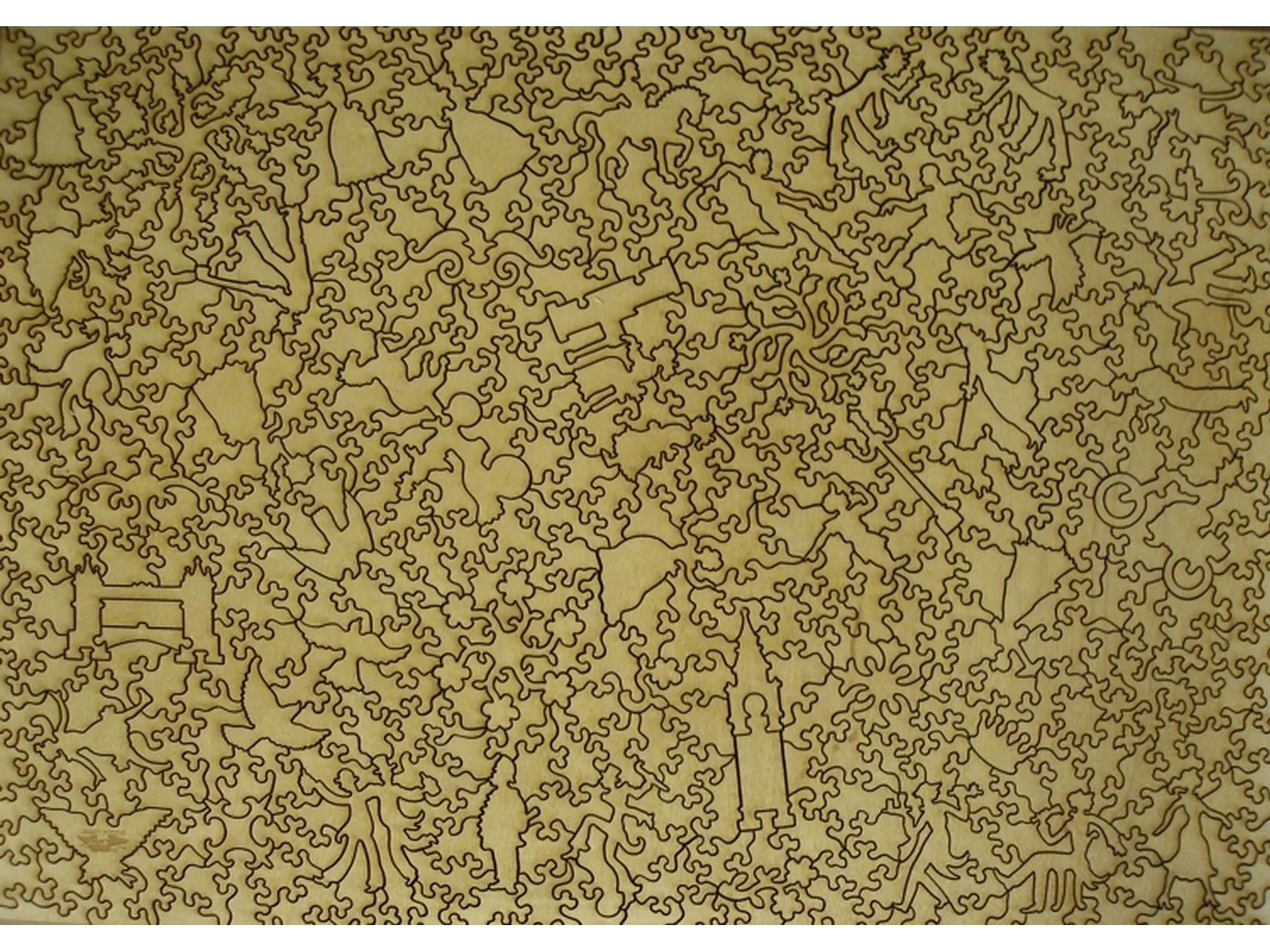 Map of London - Image 3