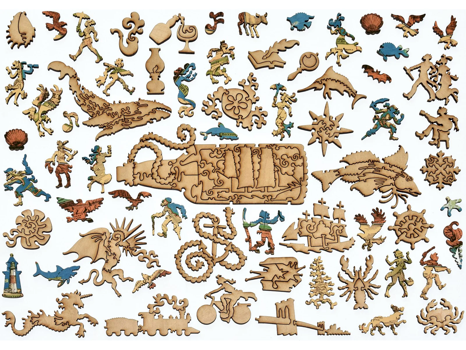 Map of Long Island - Image 4