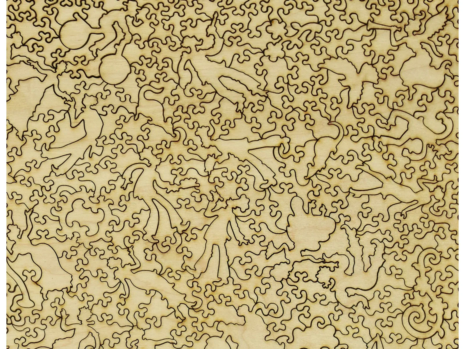Map of Paris - Image 3