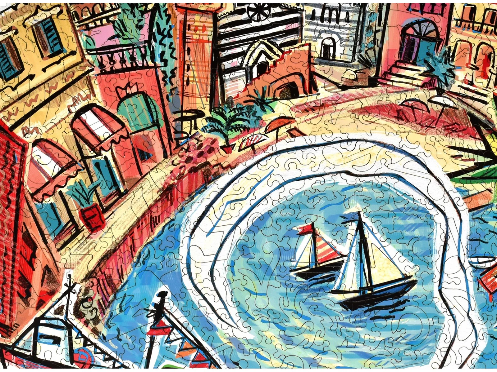 Mediterranean Sea - Image 2