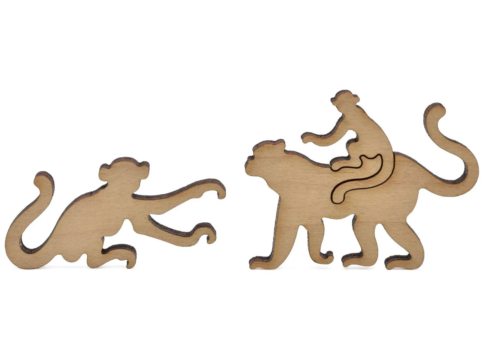 Monkeys - Image 6