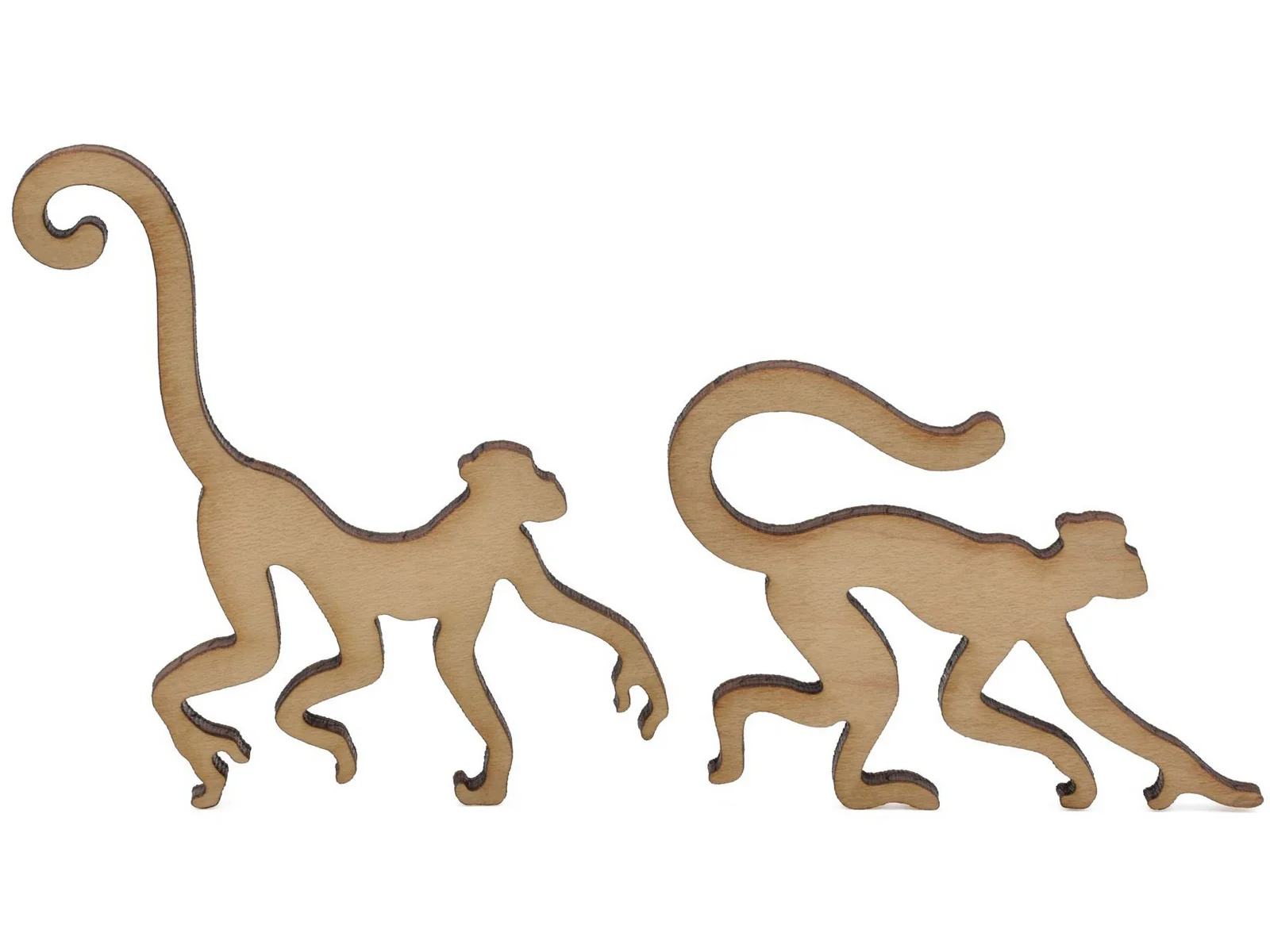 Monkeys - Image 7