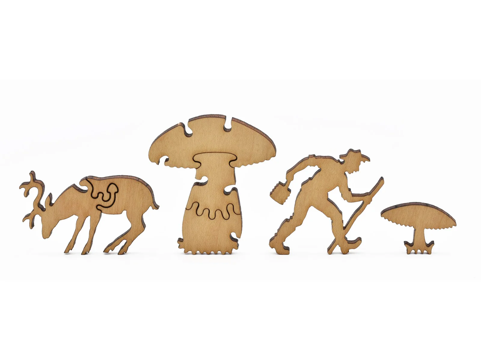 Mushrooms - Image 5