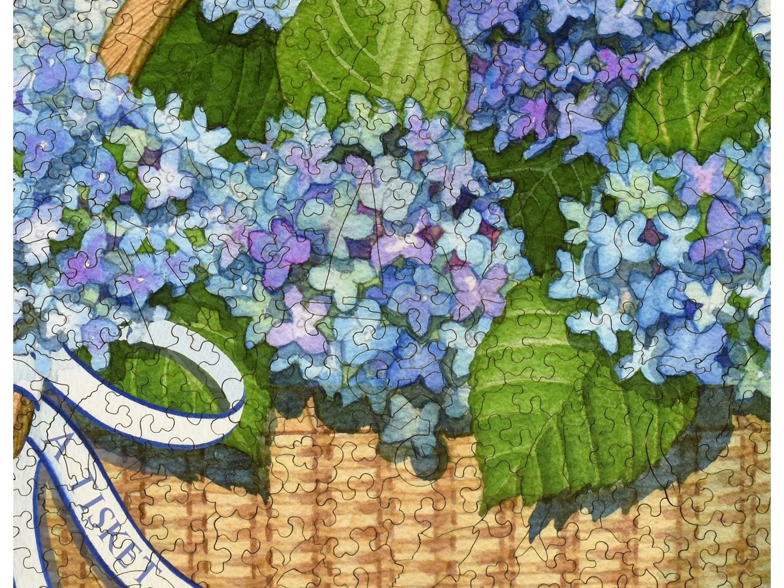 Nantucket Basket - Image 2