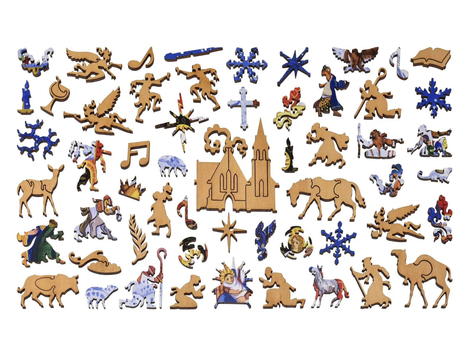 Nativity - Image 4