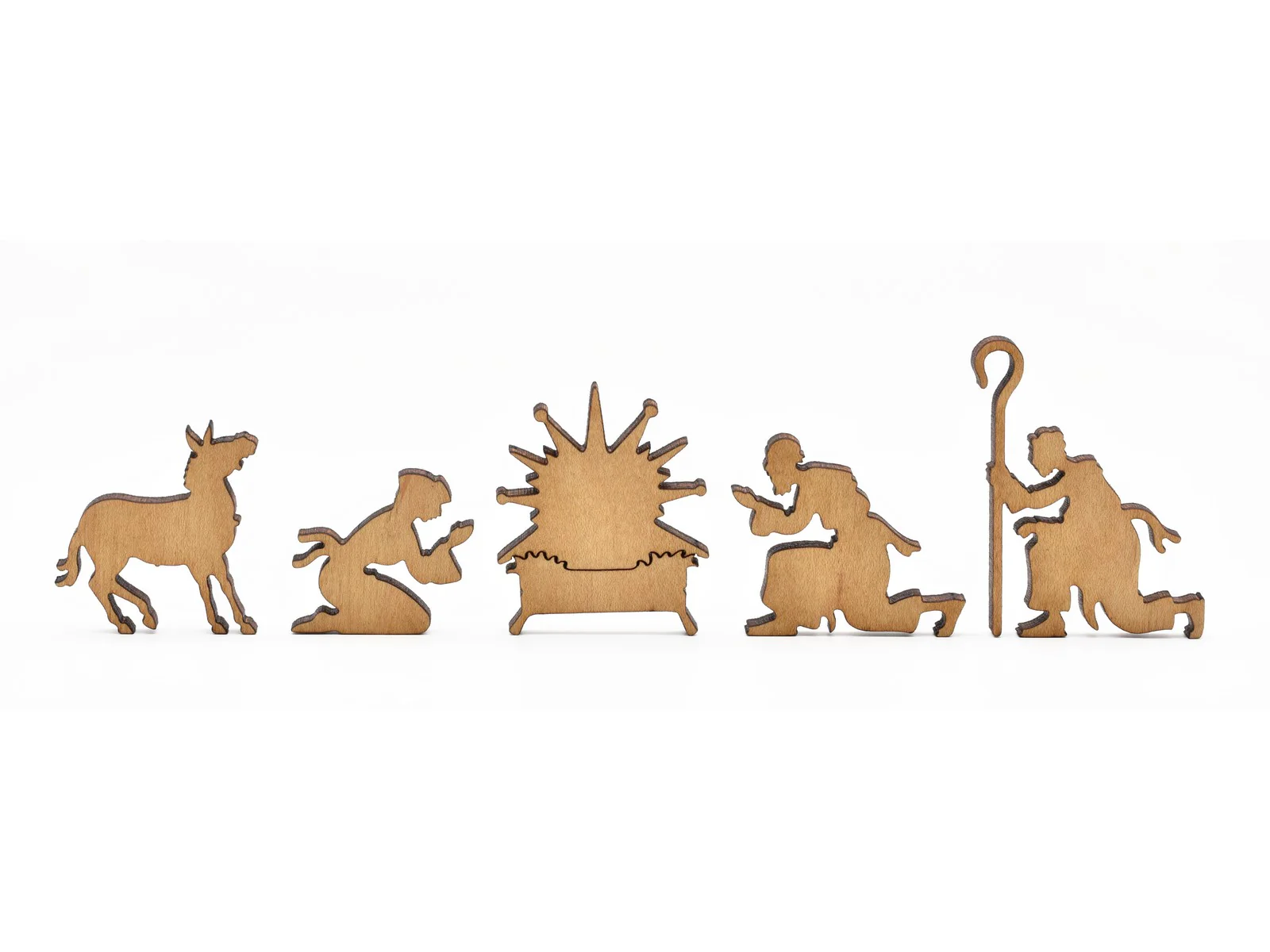 Nativity - Image 5