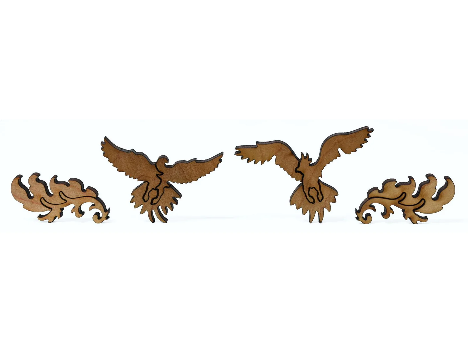 Oiseaux: Varieties of Birds - Image 8
