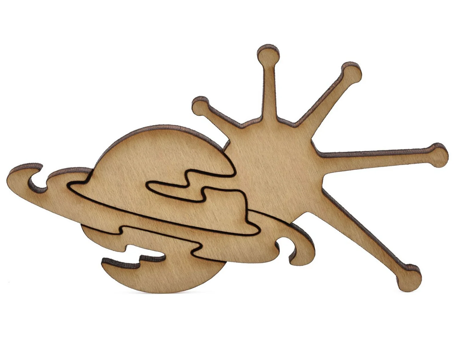 One Small Step for Snoopy - Image 6