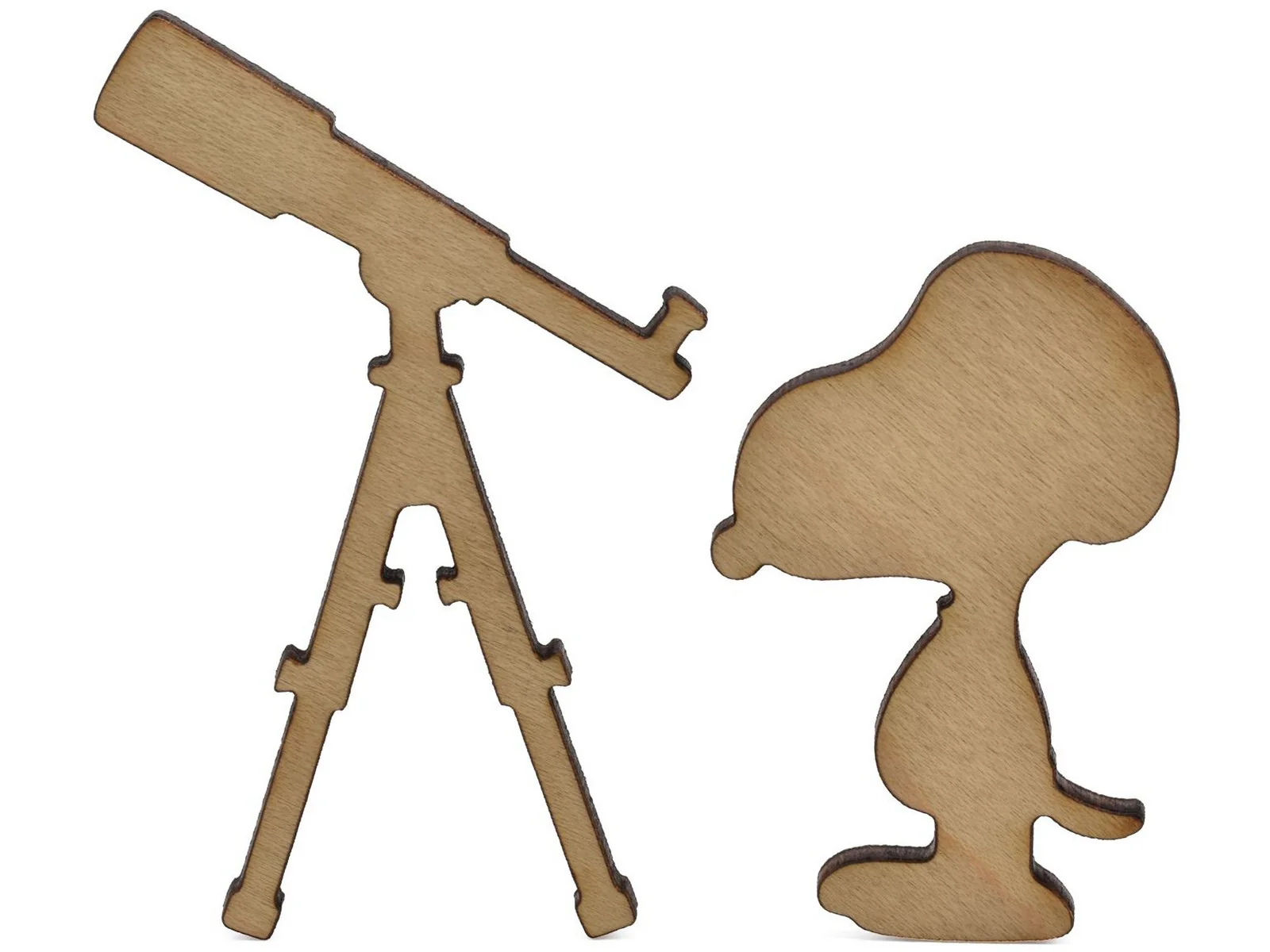 One Small Step for Snoopy - Image 7