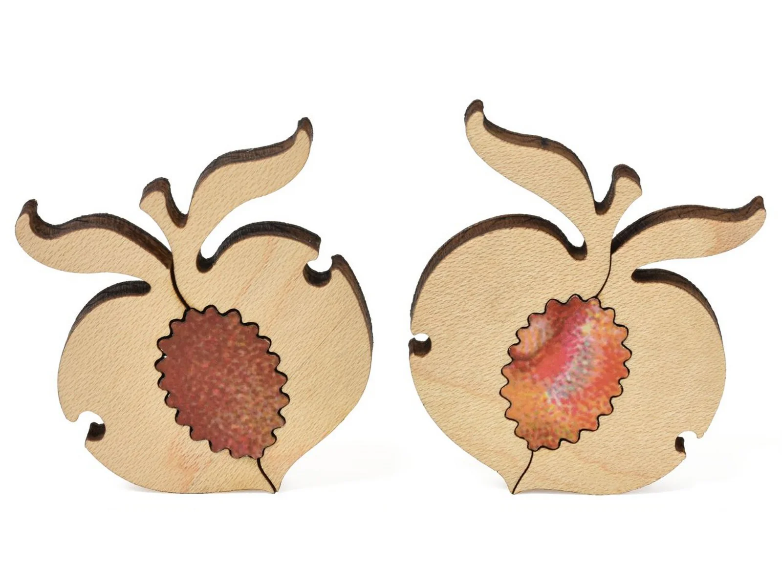 Palisade Peach Basket - Image 5