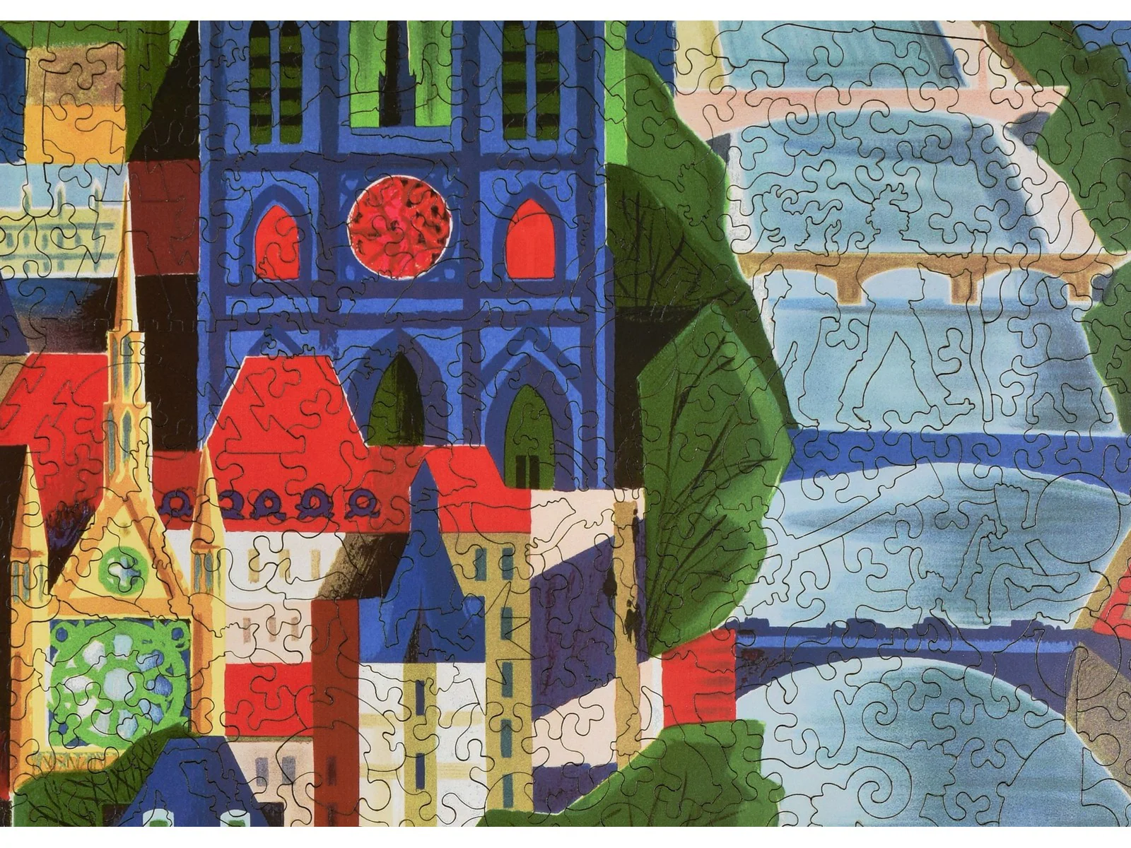 Paris Air France - Image 2