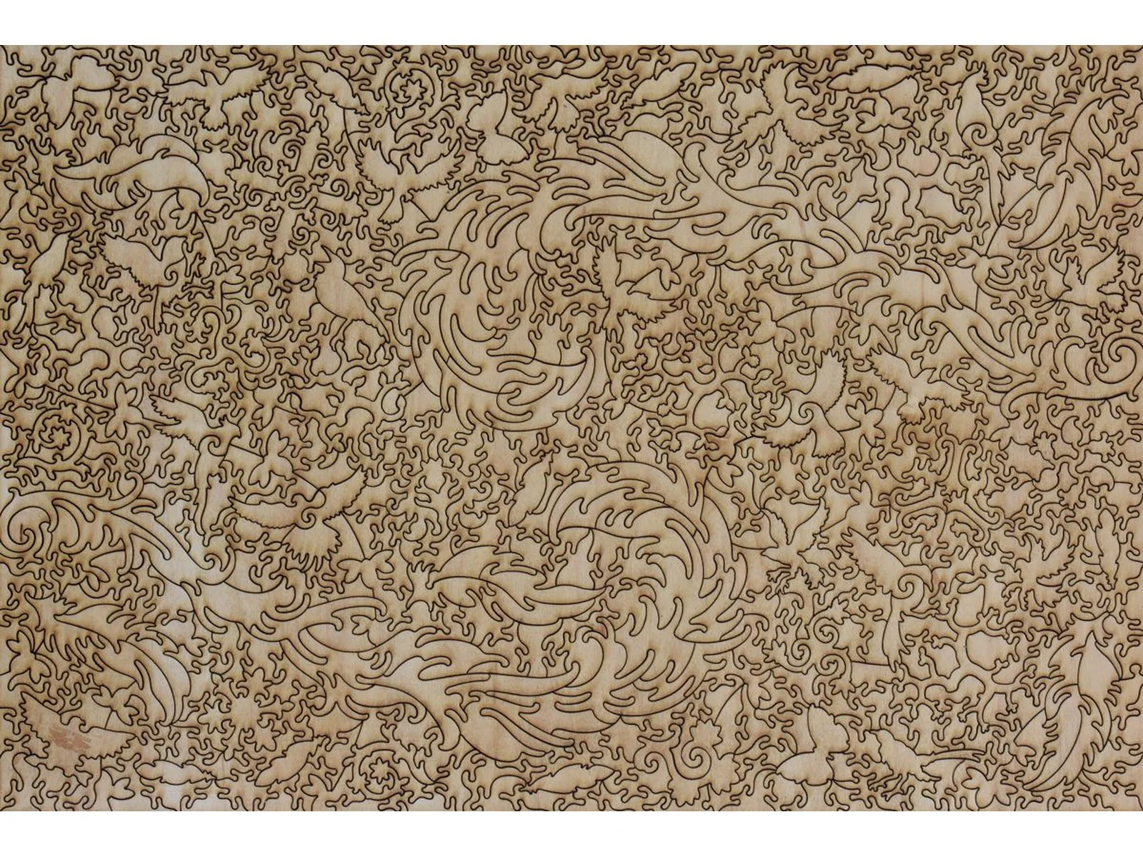 Patchwork - Birds - Image 3