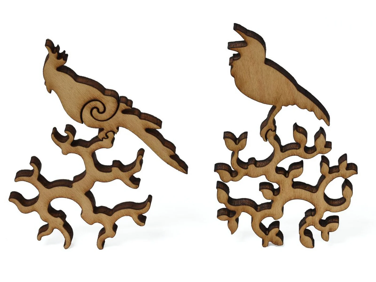 Patchwork - Birds - Image 7