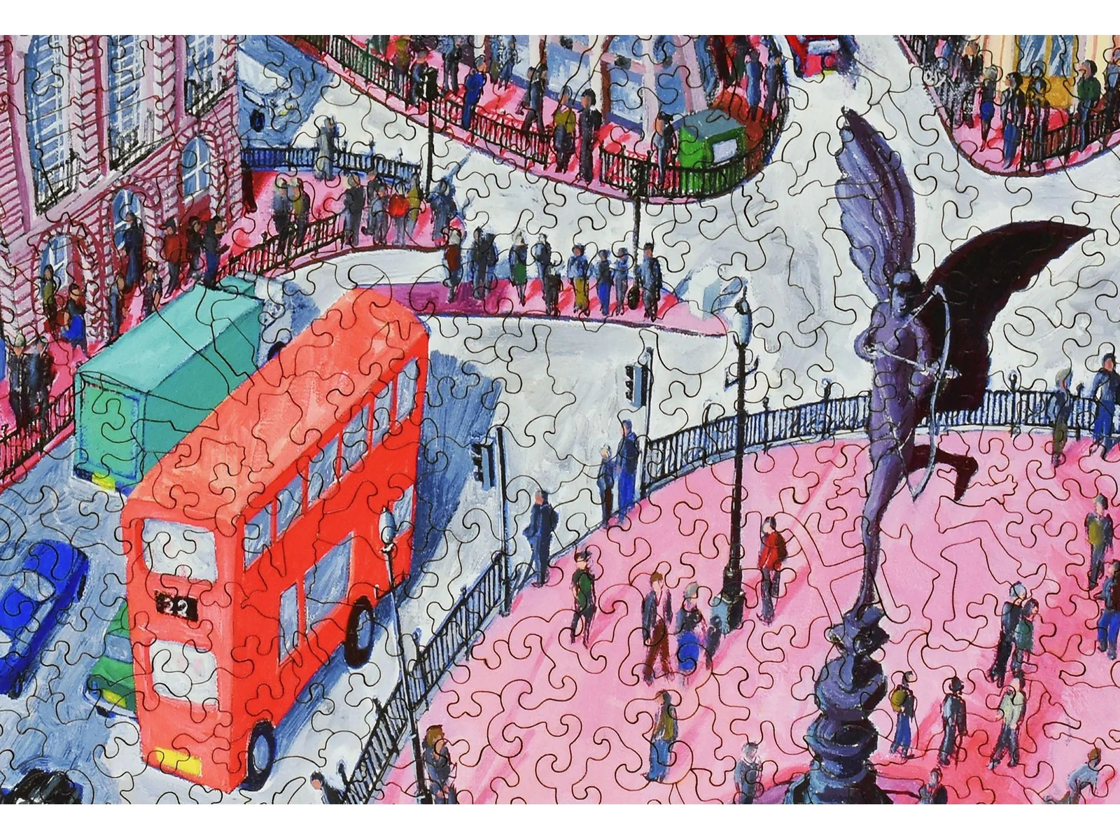 Piccadilly Circus - Image 2