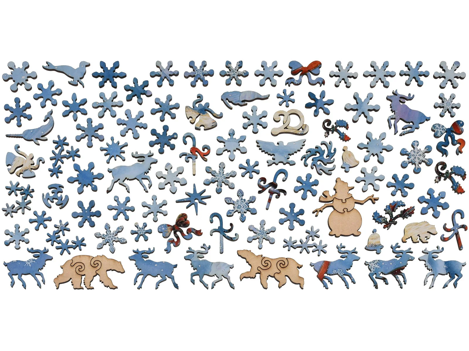Polar Ribbon Dance - Image 4