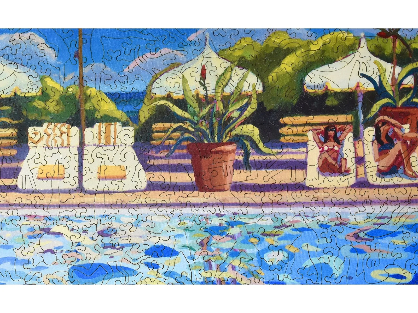 Pool Patterns - Image 2