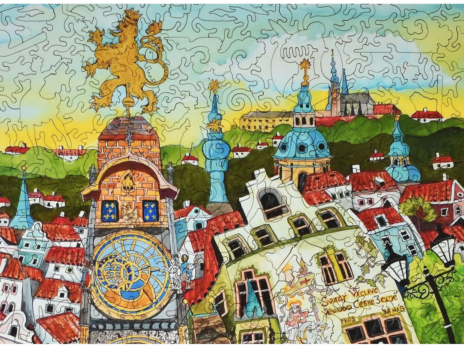 Prague - Image 2
