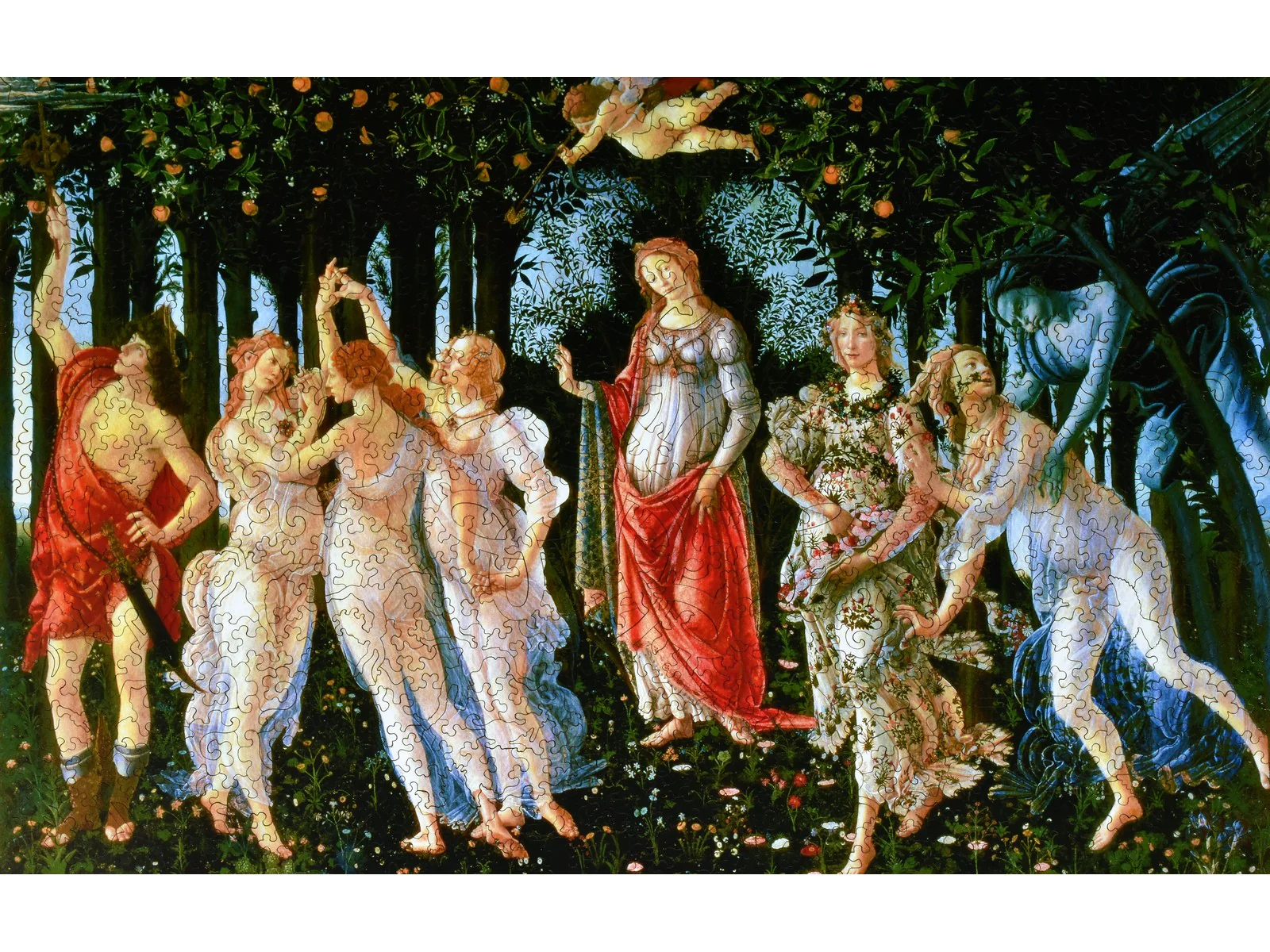Primavera