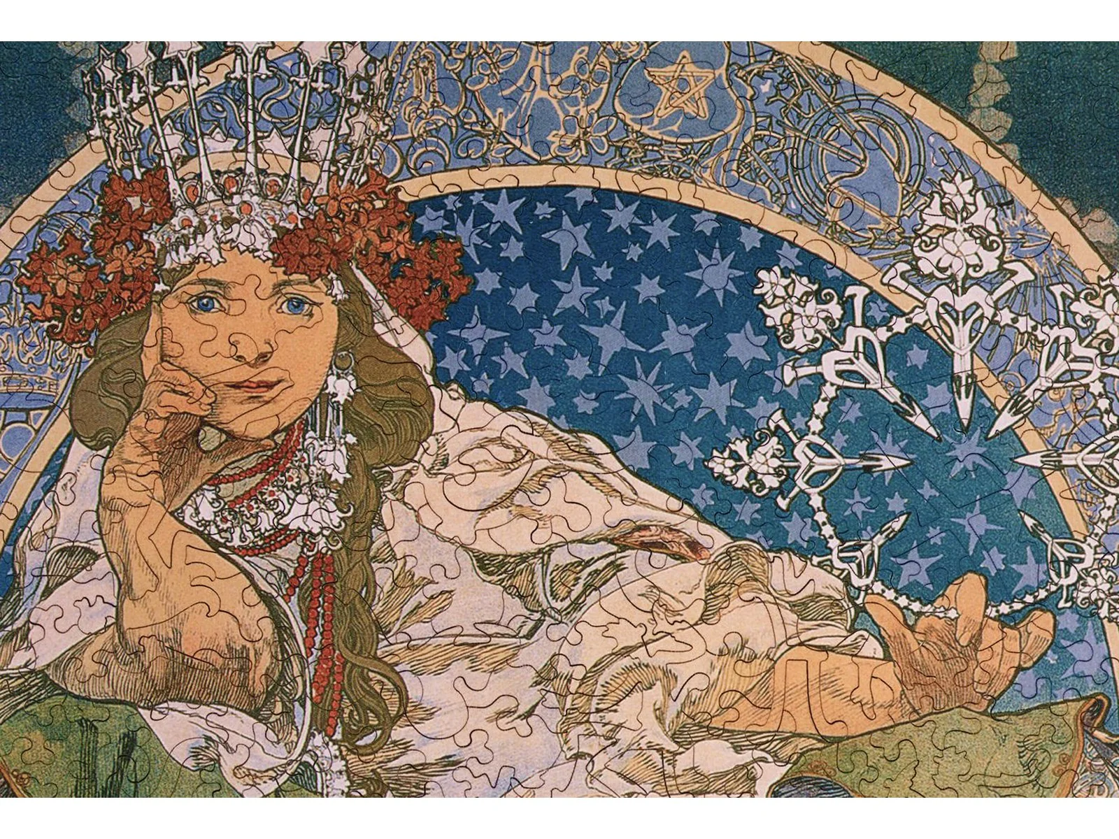 Princess Hyacinth - Image 2