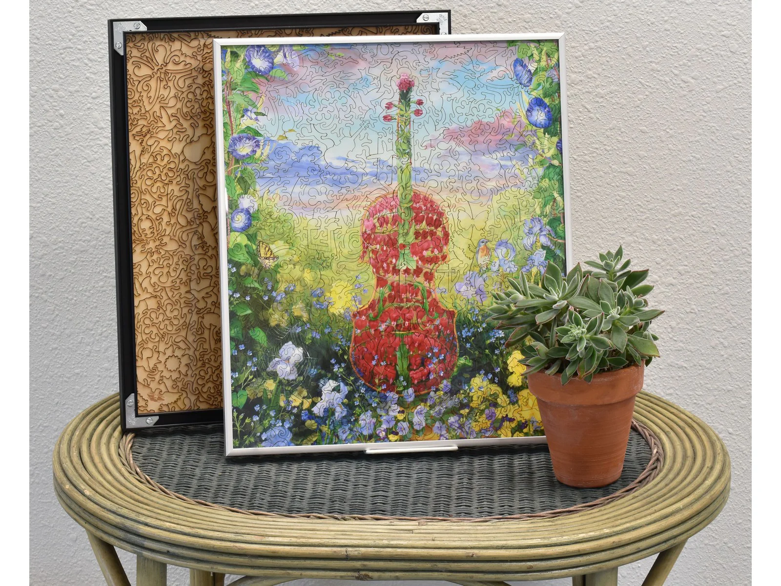 Puzzle Frames - Image 3