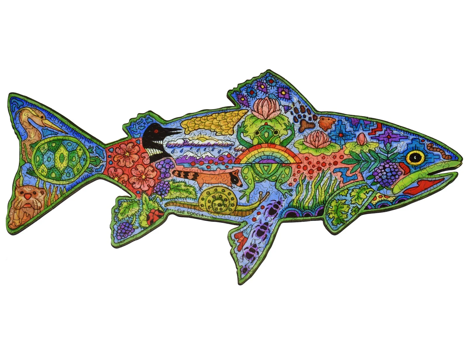 Rainbow Trout