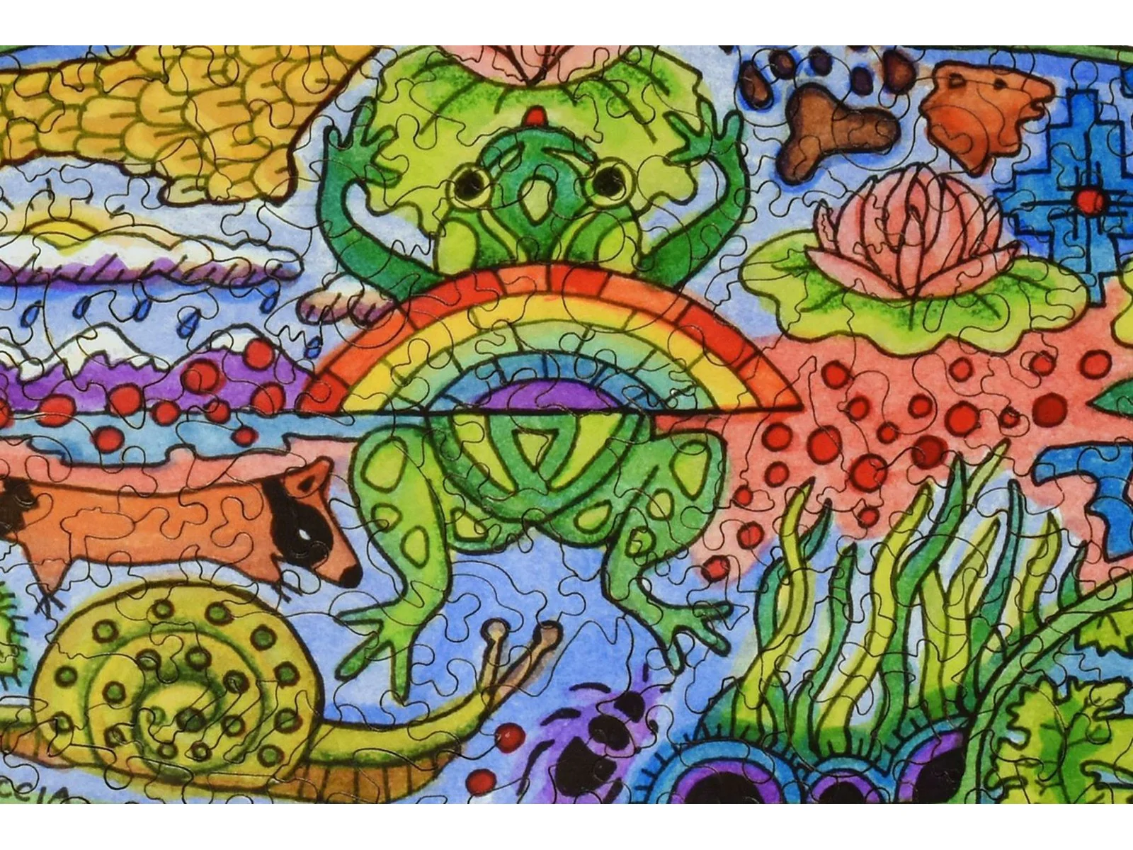 Rainbow Trout - Image 2