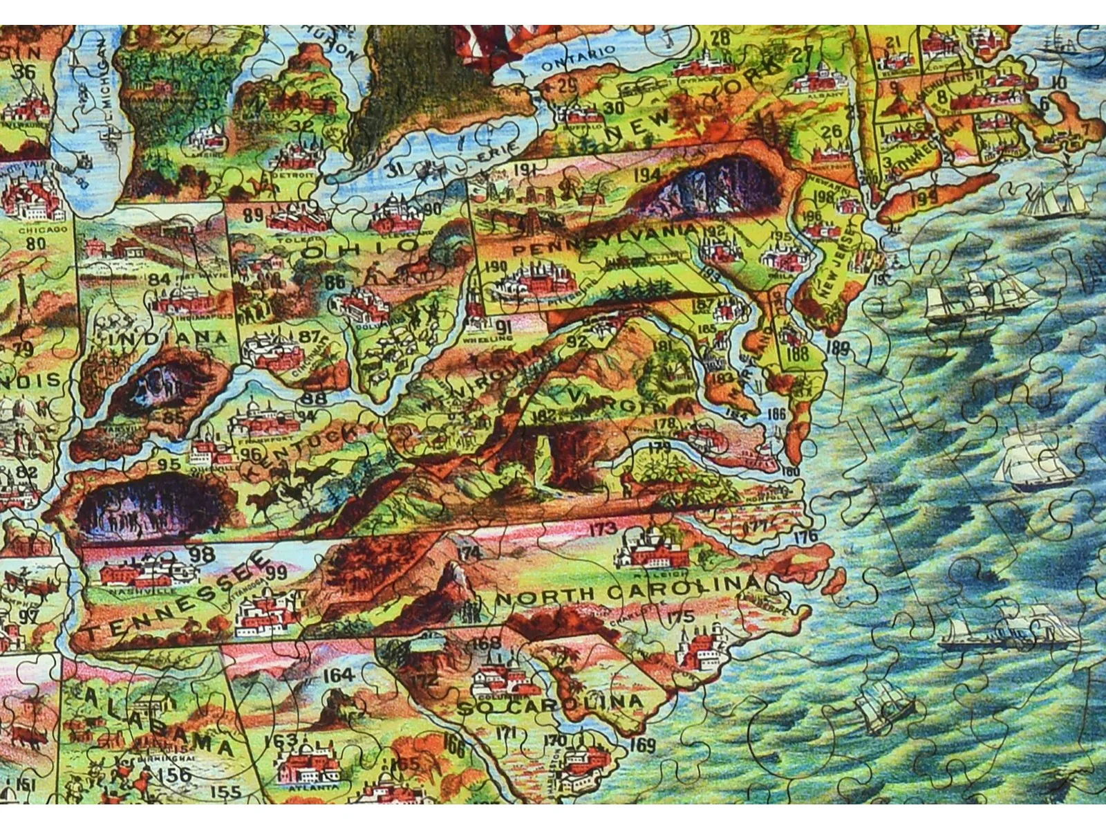 Rambles Through Our Country - Image 2