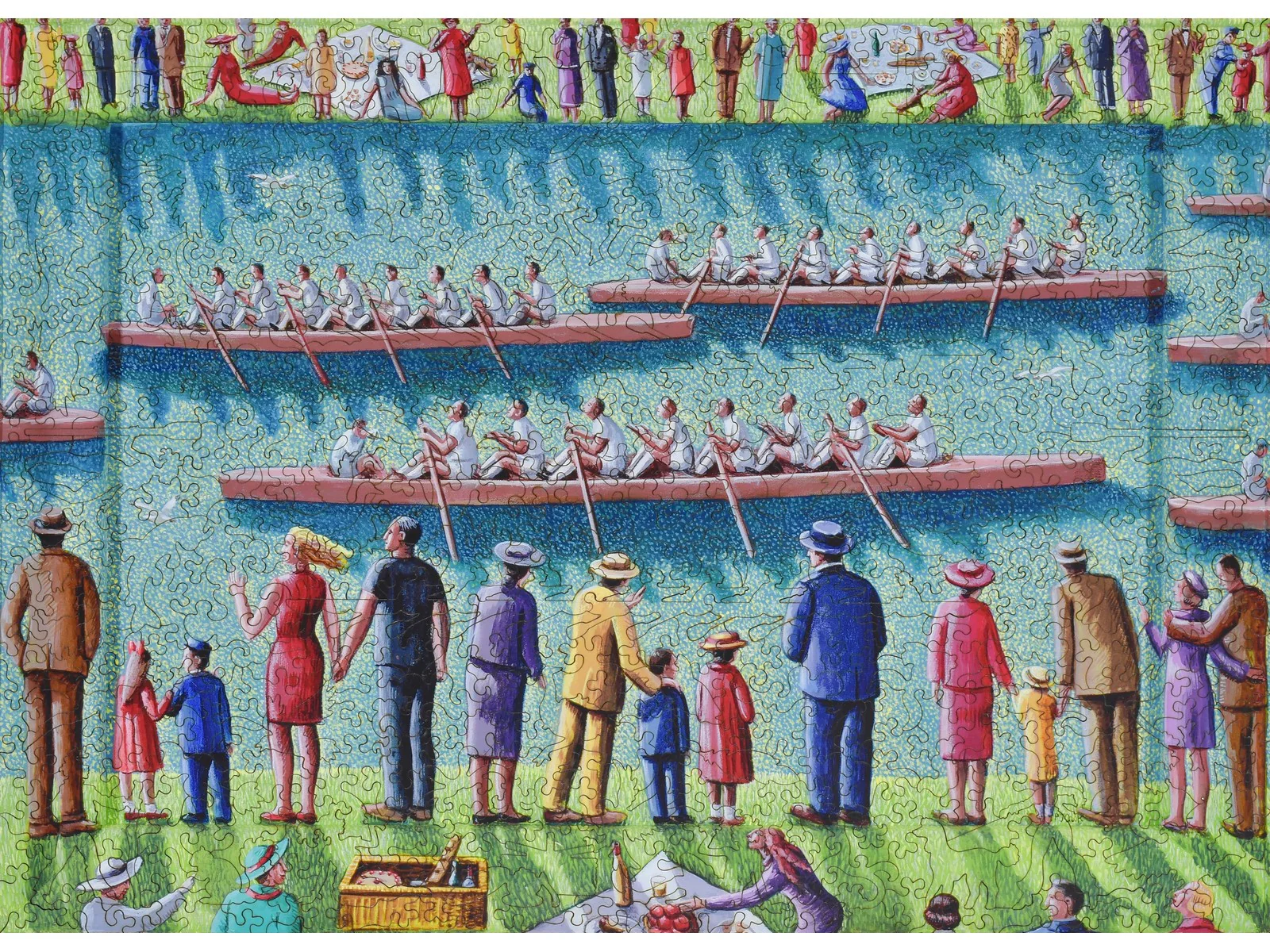 Regatta
