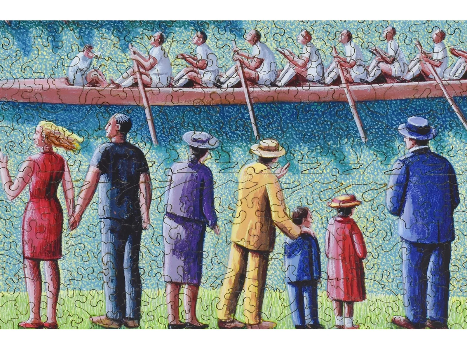 Regatta - Image 2