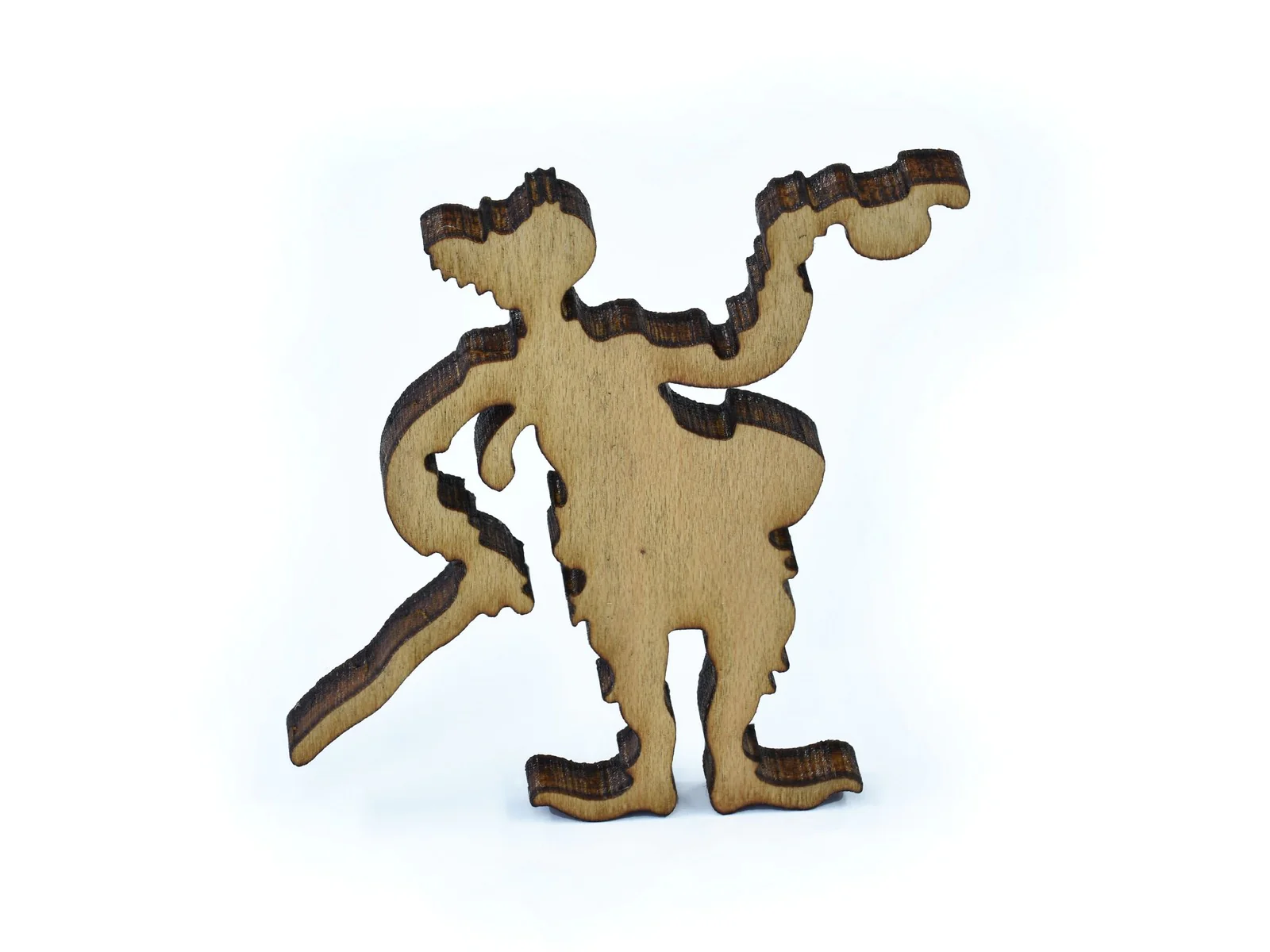 Relaxed in Spite of It - Image 7