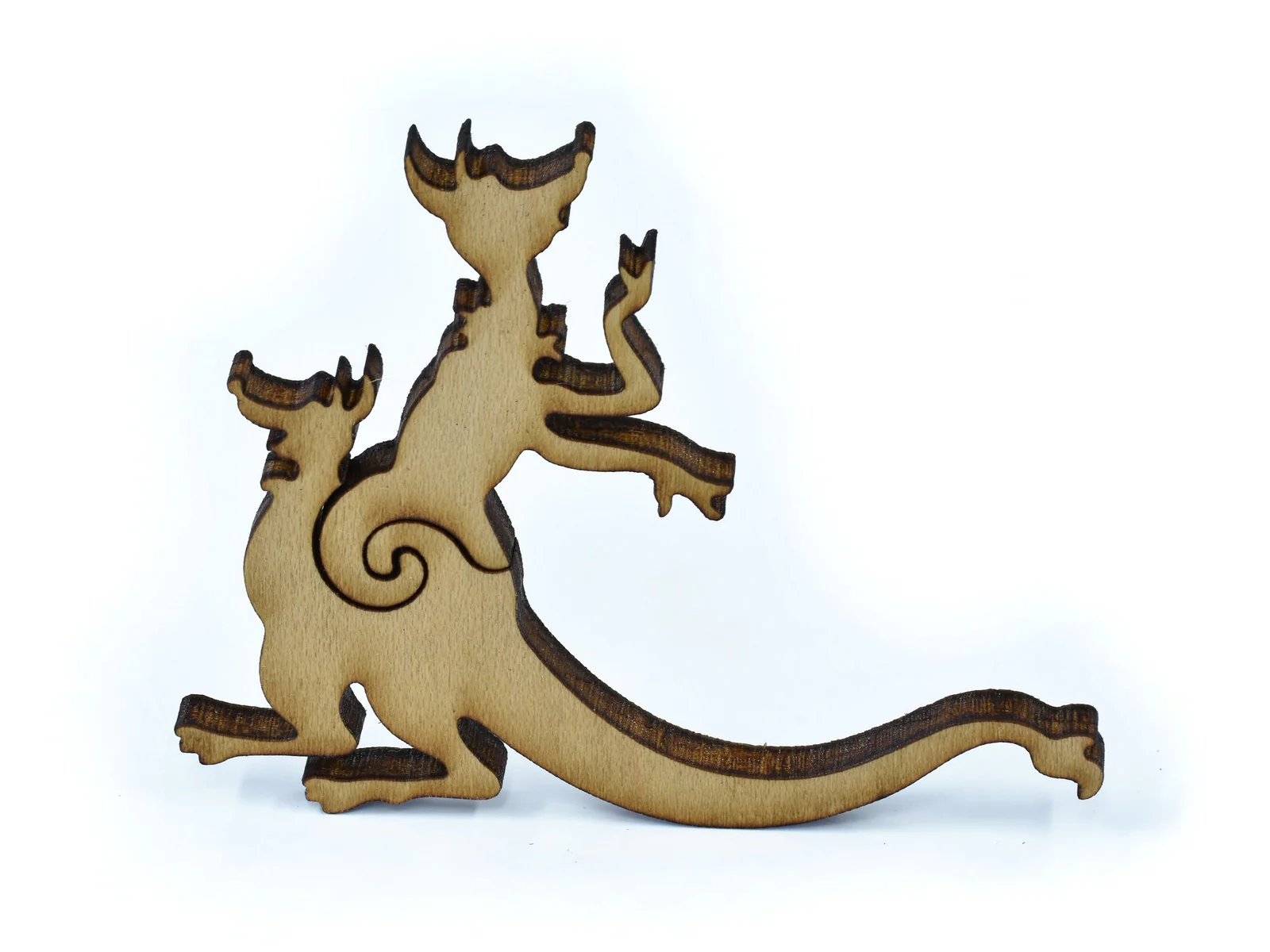 Relaxed in Spite of It - Image 9