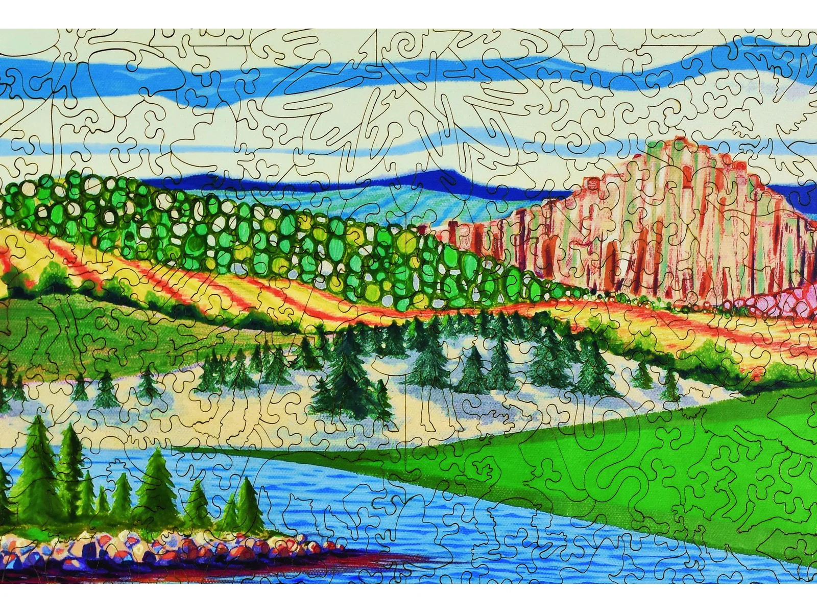 River Particles - Image 2