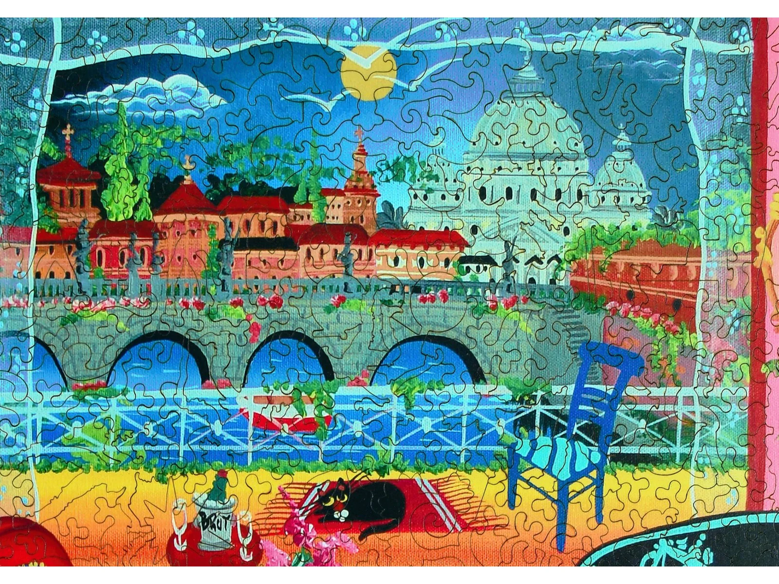Rome, Italy - Image 2