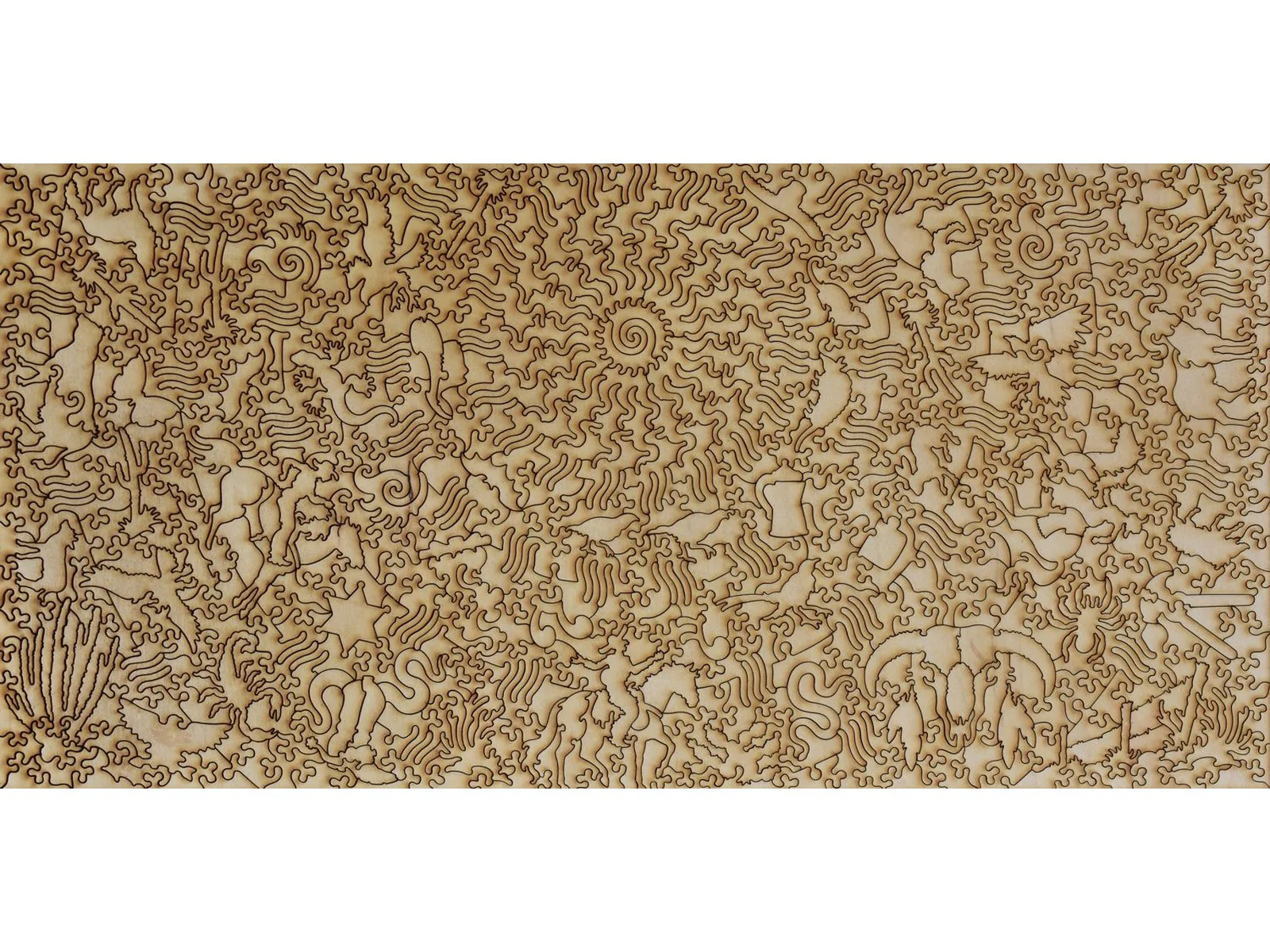 Rompecabezas - Image 3