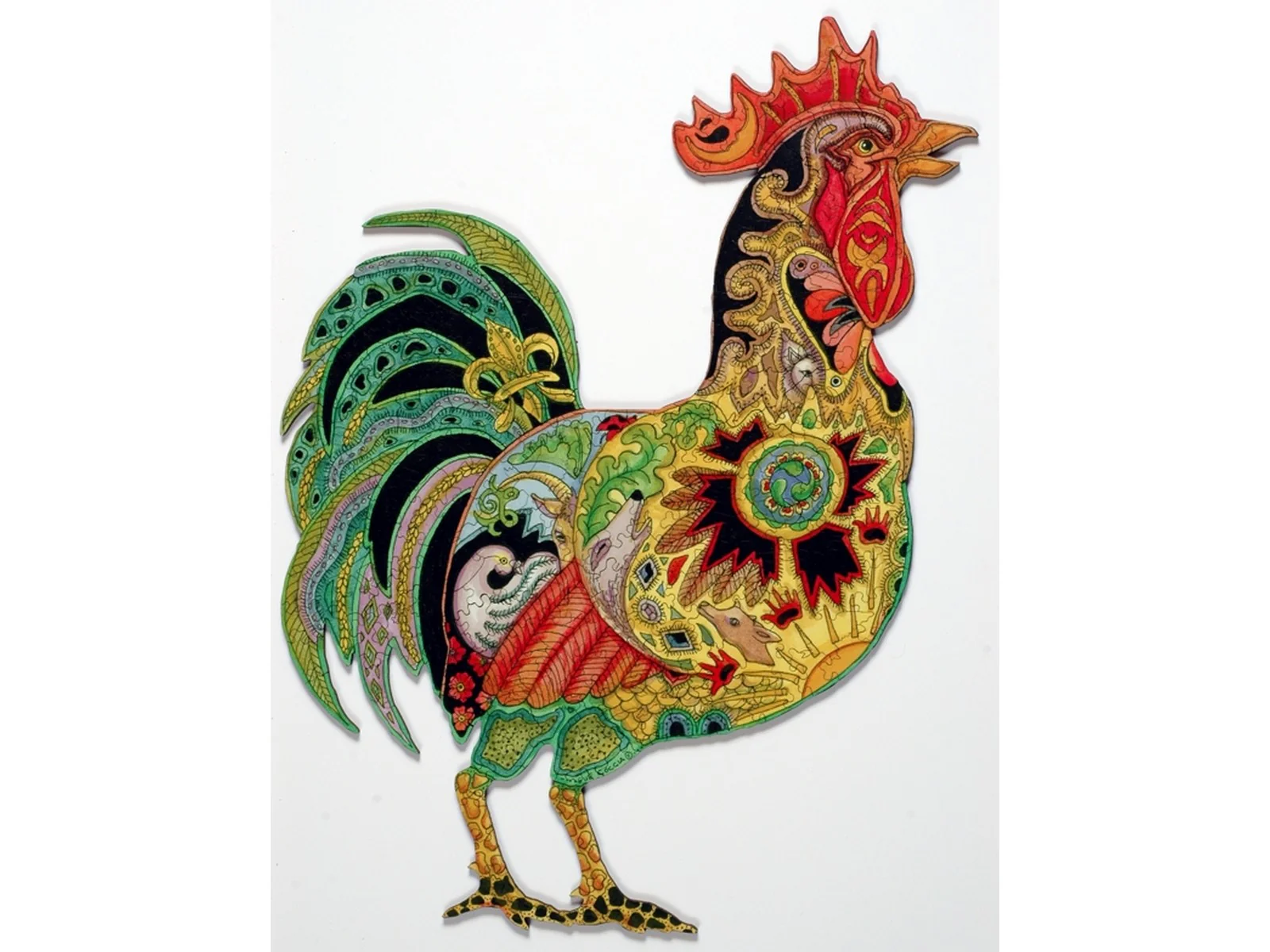 Rooster
