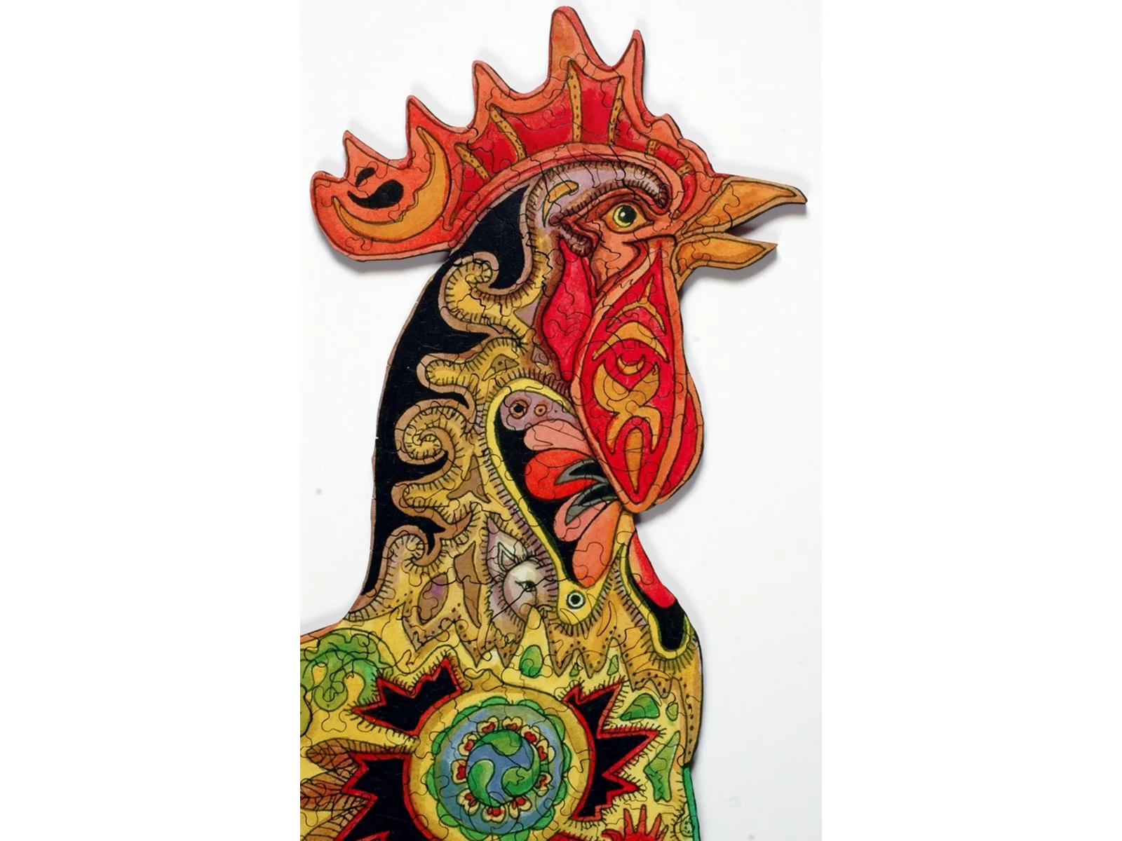 Rooster - Image 2