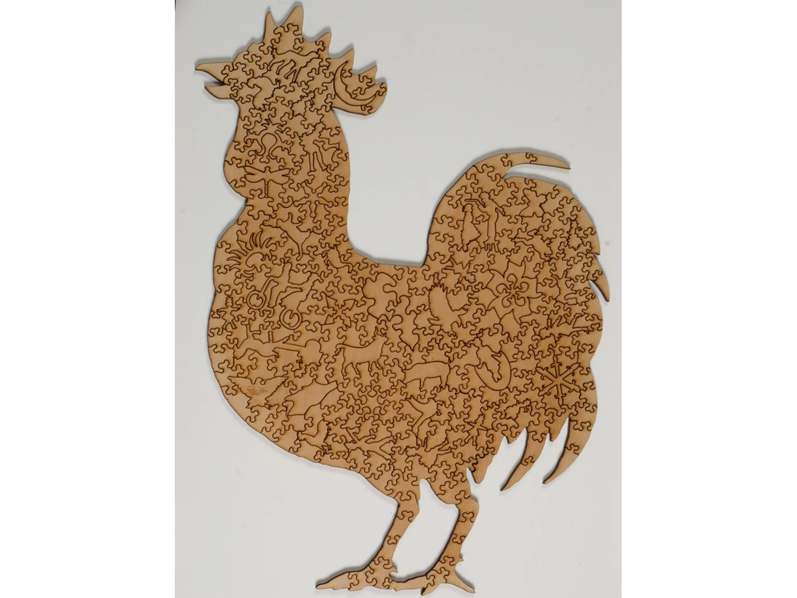 Rooster - Image 3