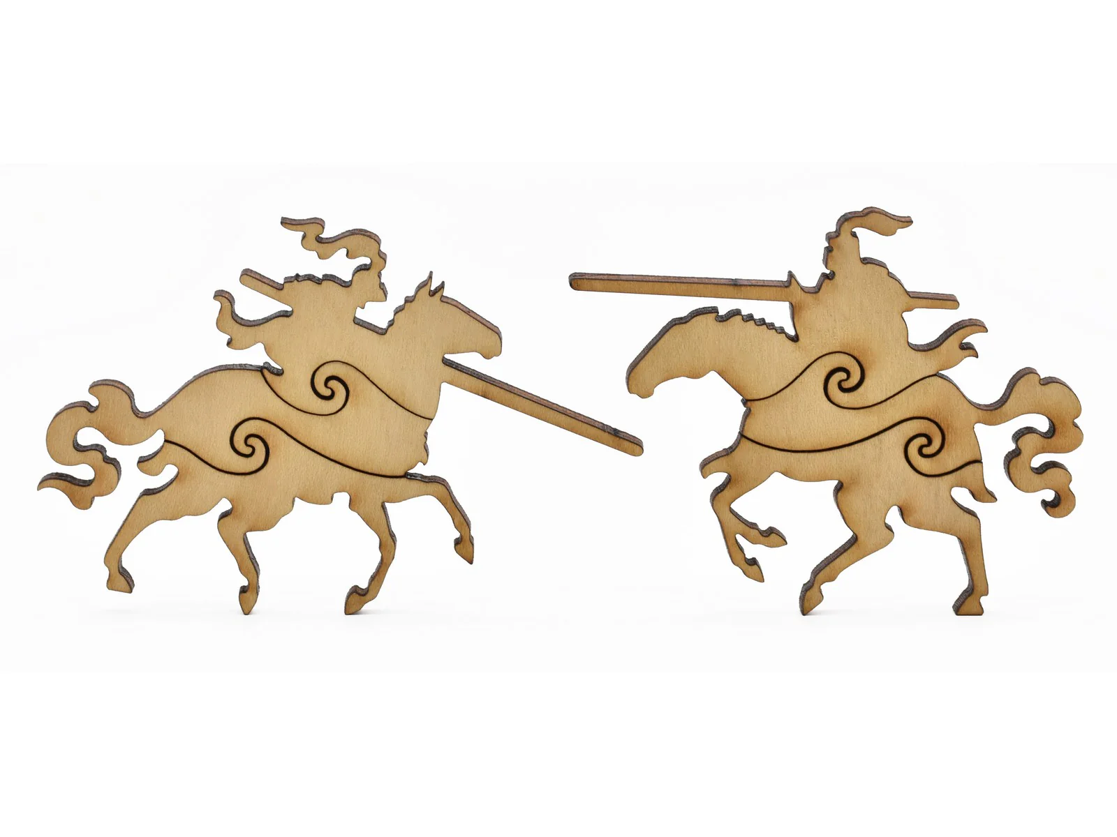 Saint George and the Dragon - Image 5