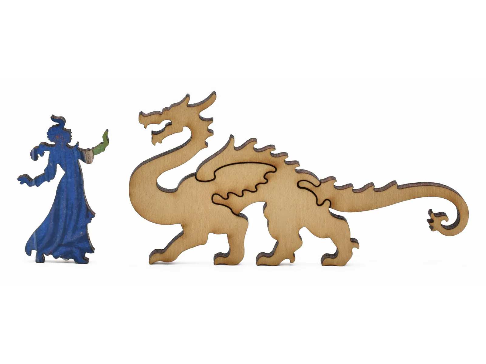 Saint George and the Dragon - Image 6