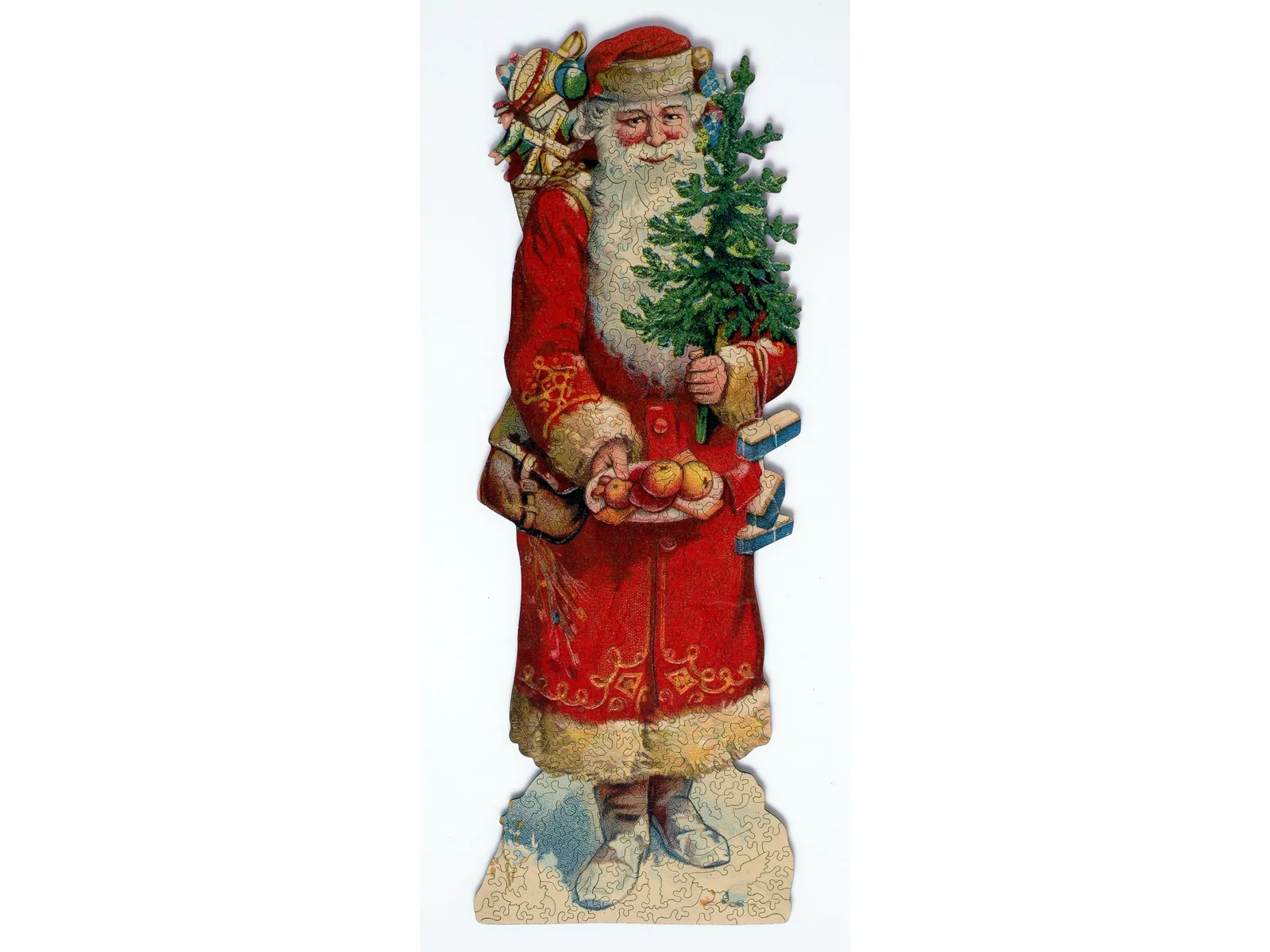 Saint Nicholas