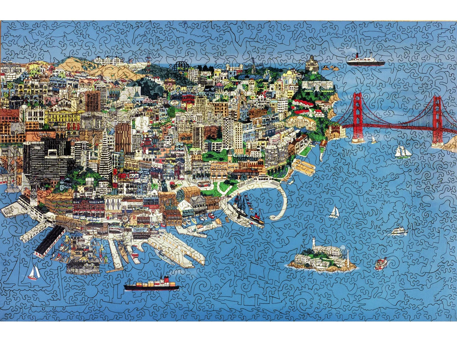San Francisco