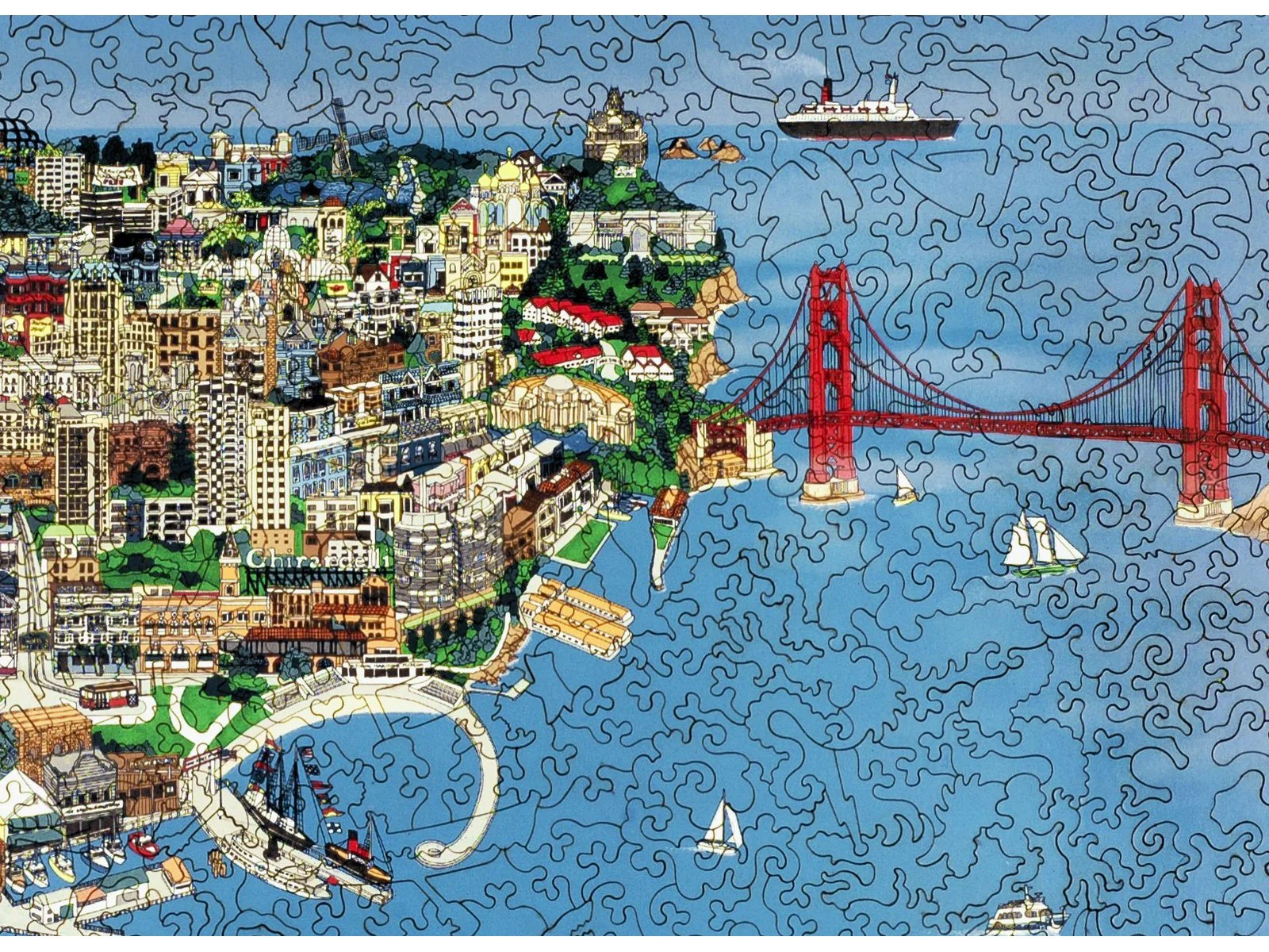 San Francisco - Image 2