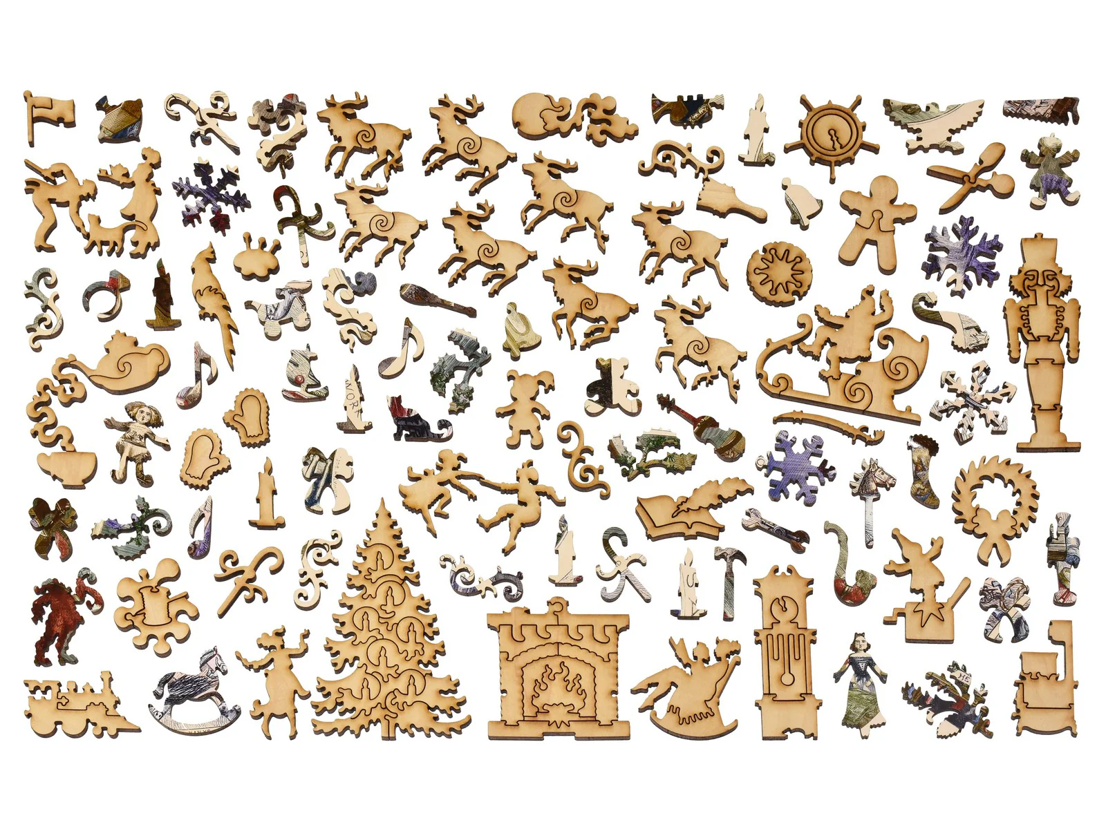 Santa Claus and His Works - Image 4