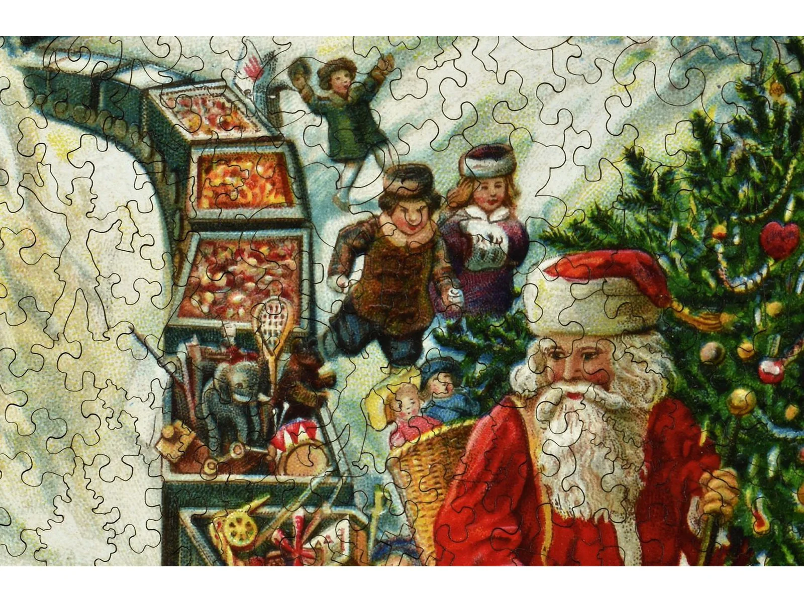 Santa Claus Train - Image 2