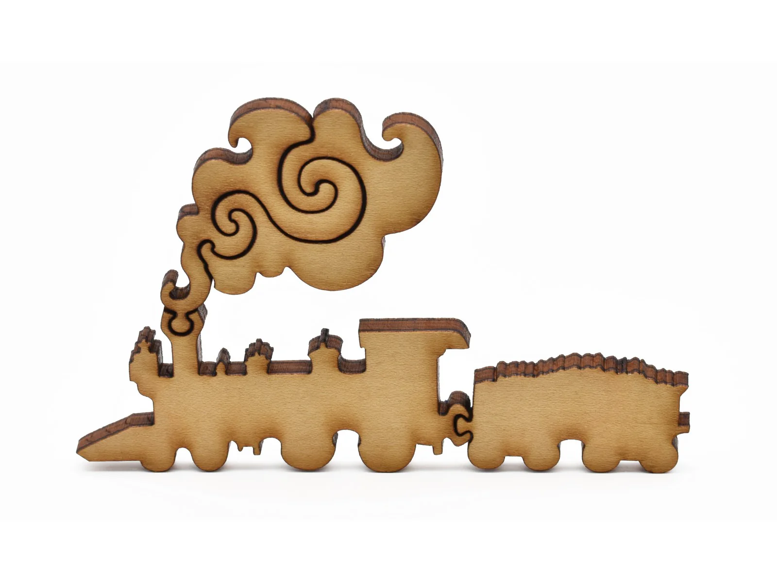 Santa Claus Train - Image 5