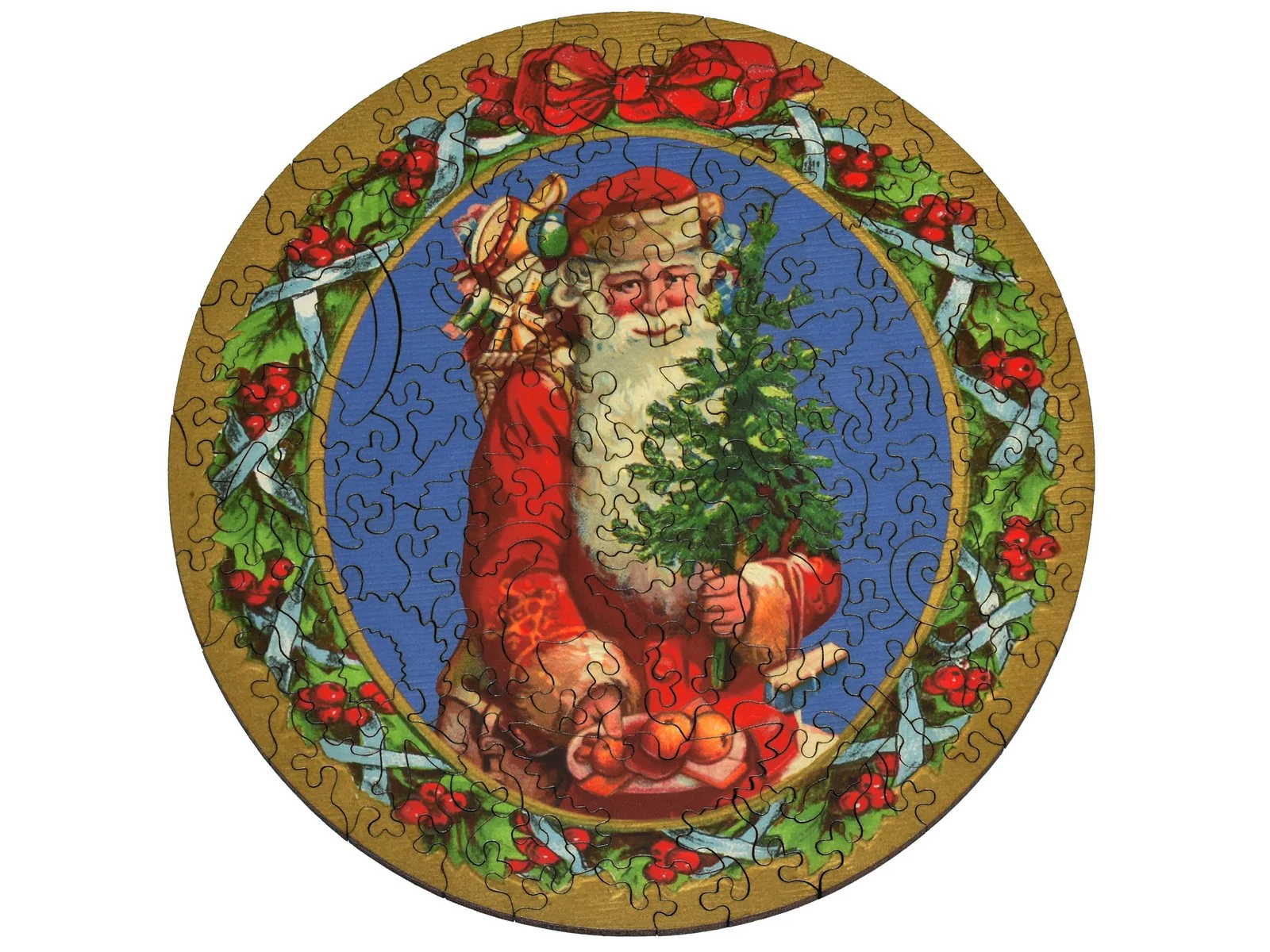 Santa's Treats