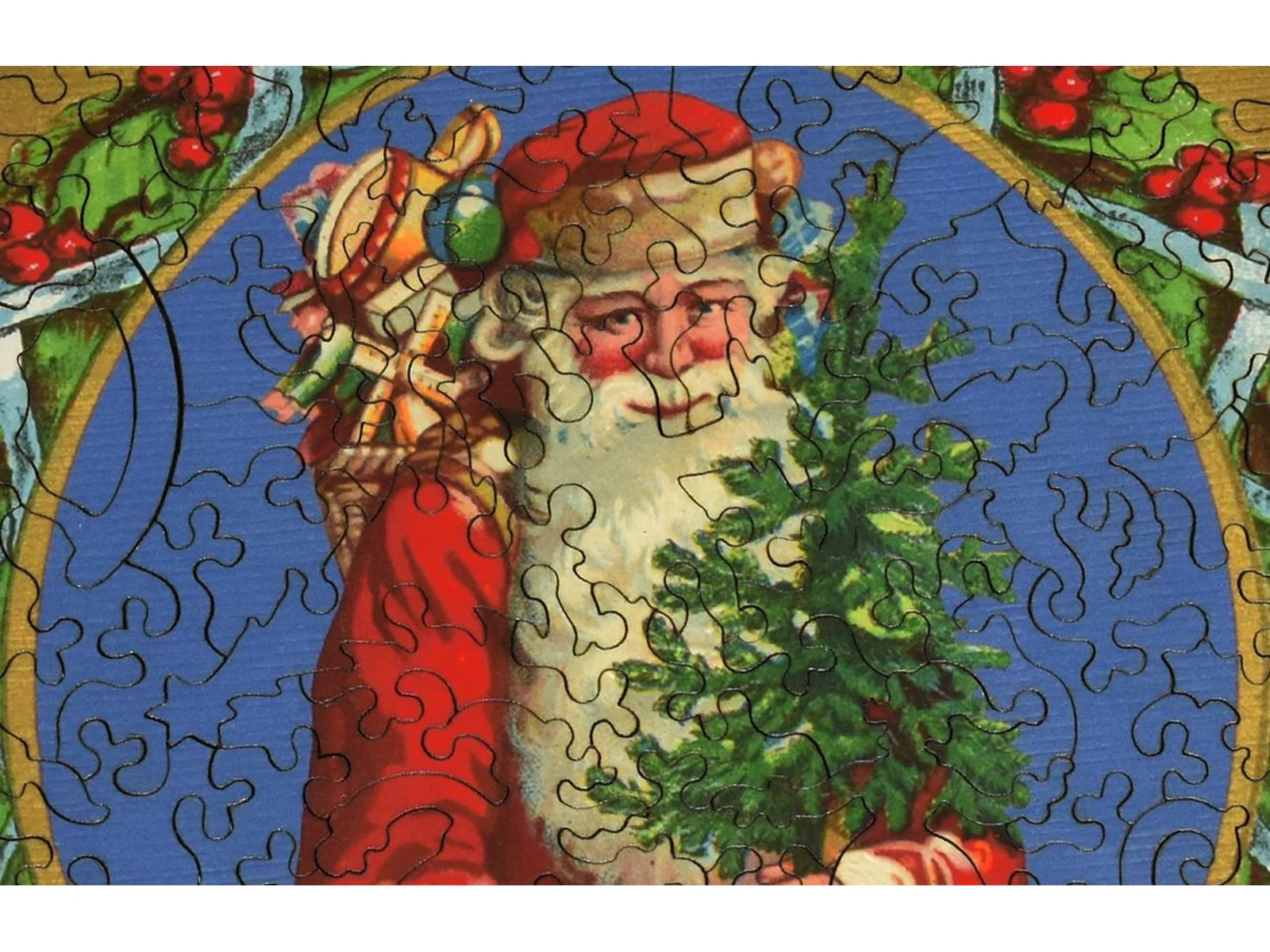 Santa's Treats - Image 2