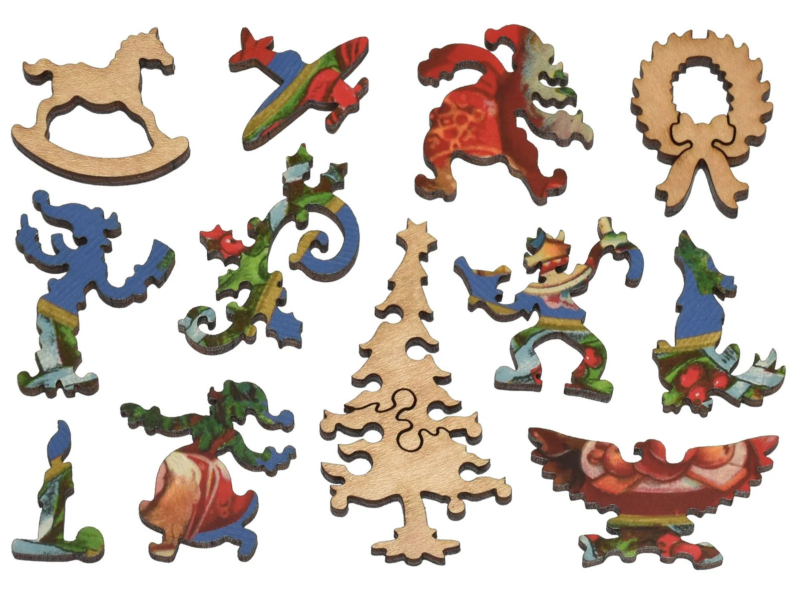 Santa's Treats - Image 4